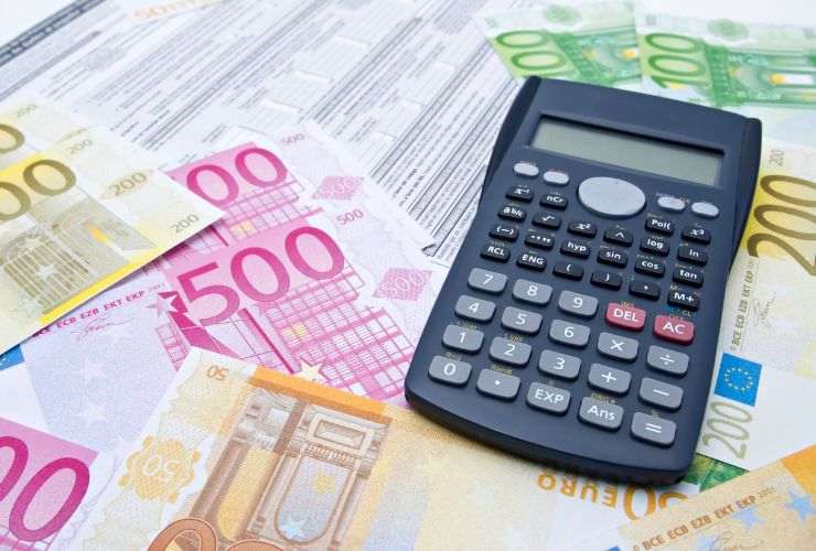 scadenza pagamento imposte