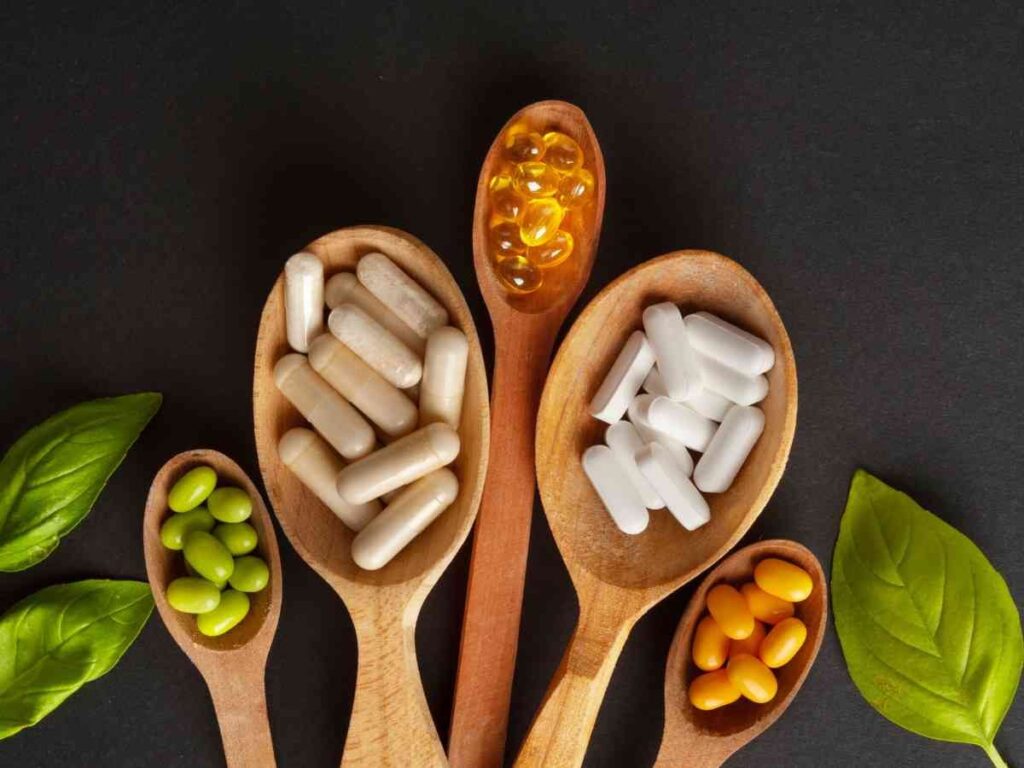 integratori vitamina D
