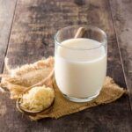 benefici latte di riso