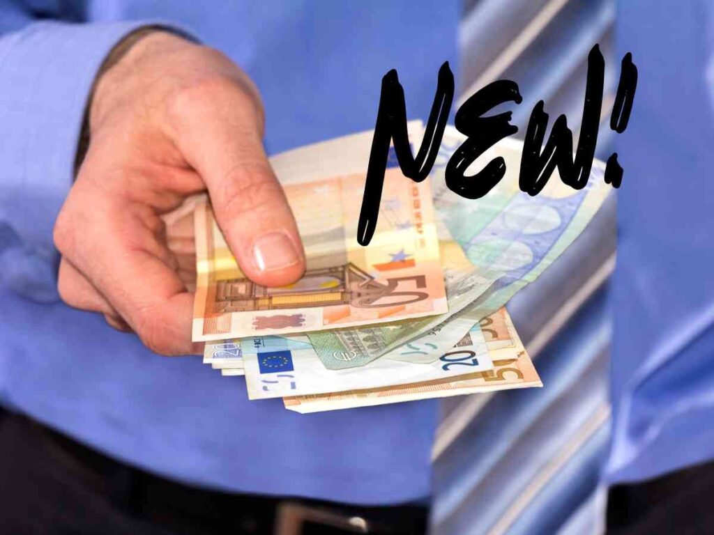 novità naspi