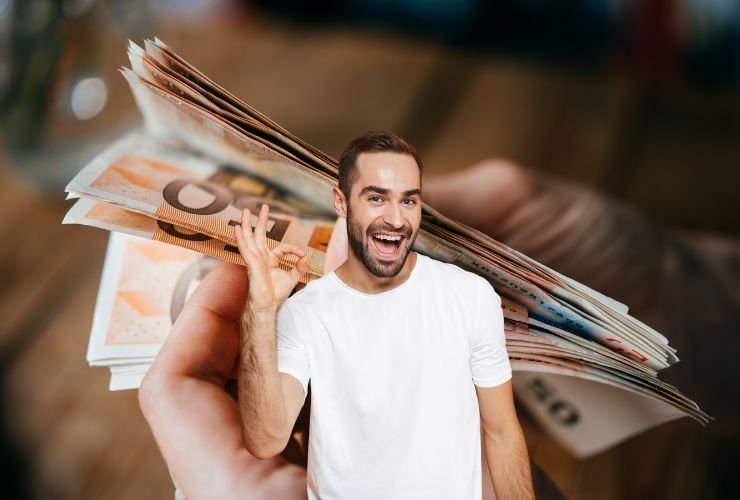 assegno inclusione importo