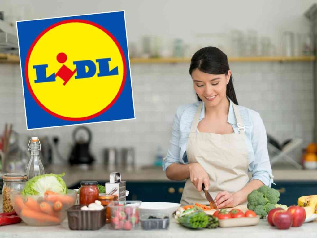offerte LIDL