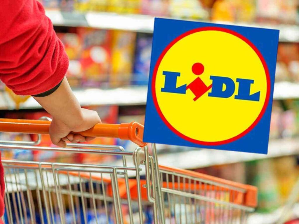 volantino lidl
