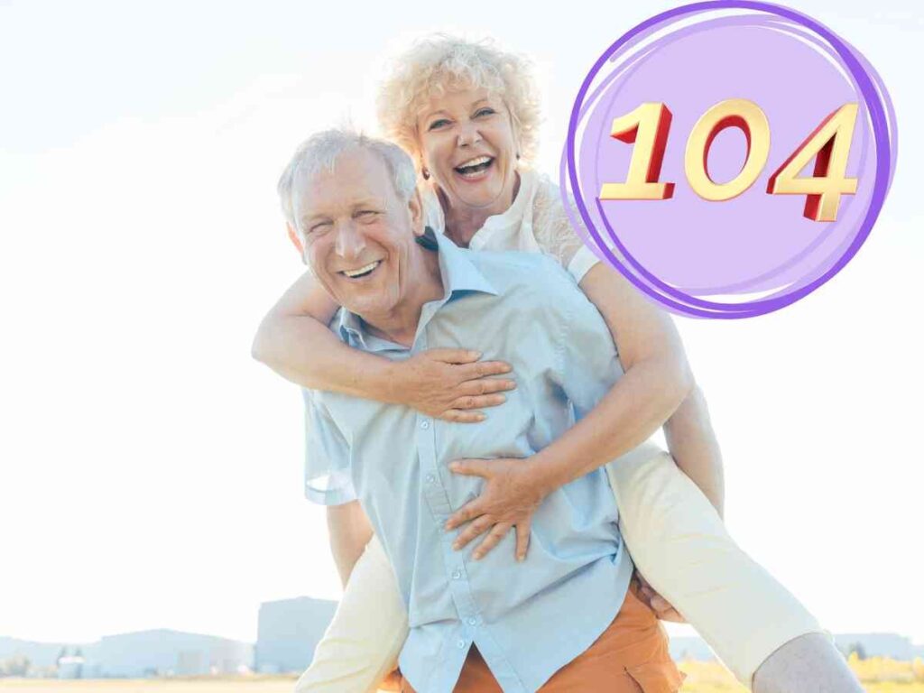 pensione legge 104