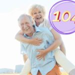 pensione legge 104