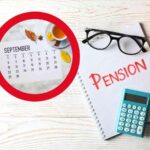 pensioni settembre