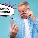 novità pensioni