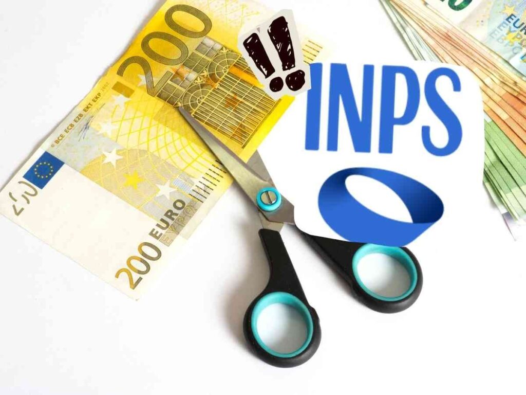 pignoramento pensione assegno sociale