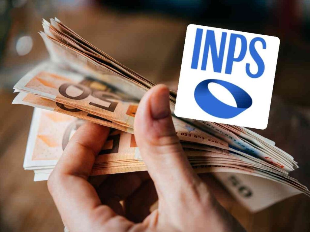 assegno ordinario pensione inabilità