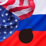 guerra russia