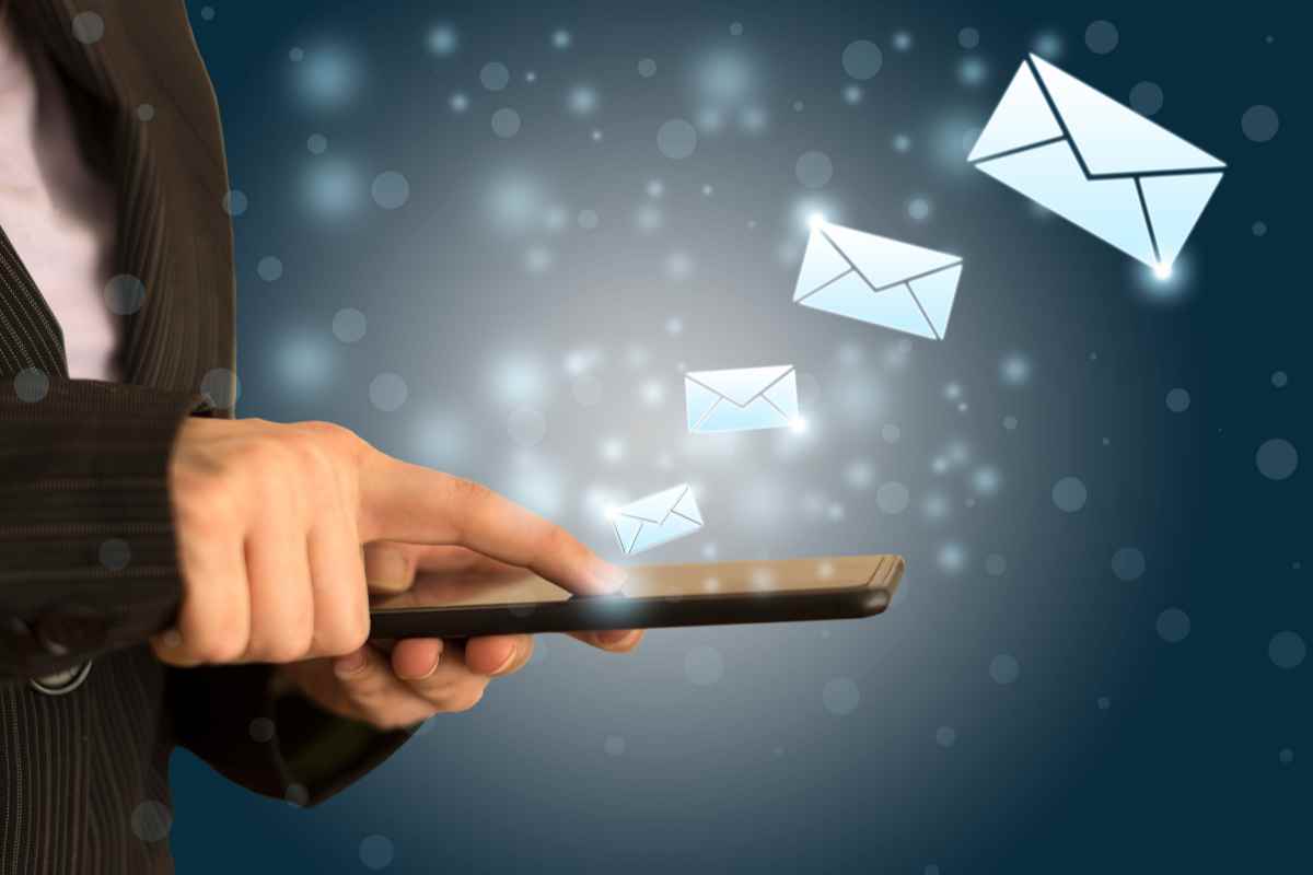sms