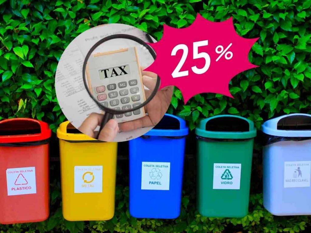 sconto Tari
