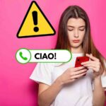 truffa messaggio