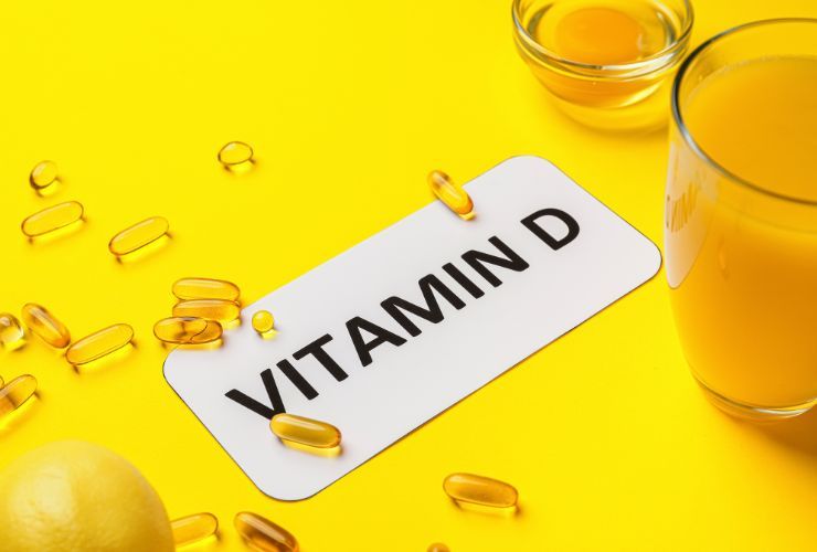 benefici vitamina D