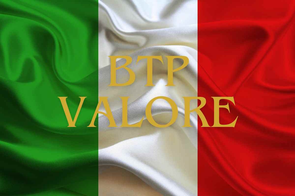 Bandiera Italiana