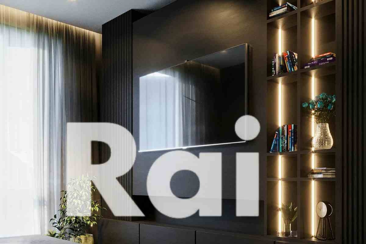 Televisione e RAI