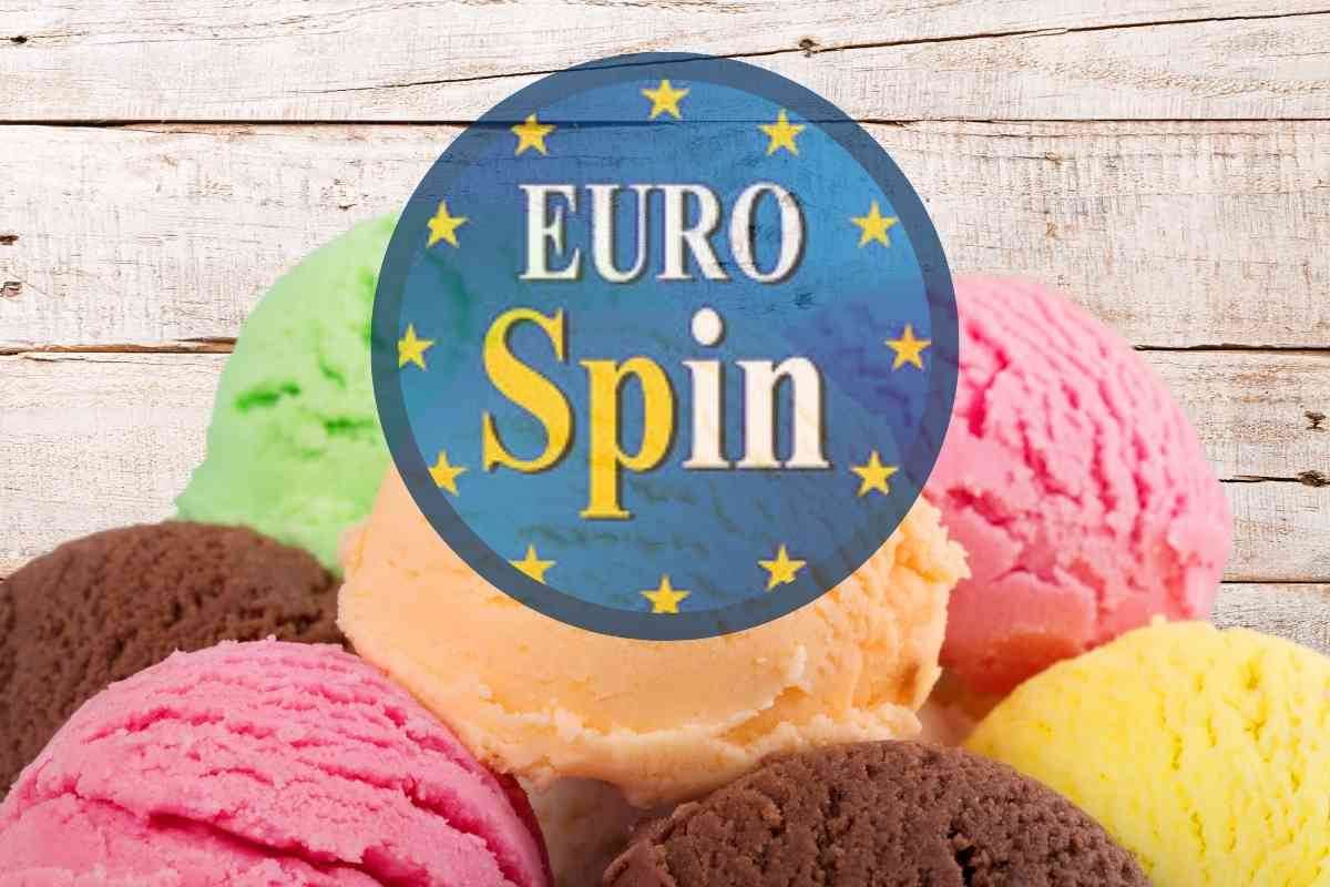 Gelati ed Eurospin