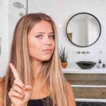 Bagno moderno