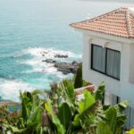 Casa sul mare