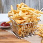 Patatine fritte