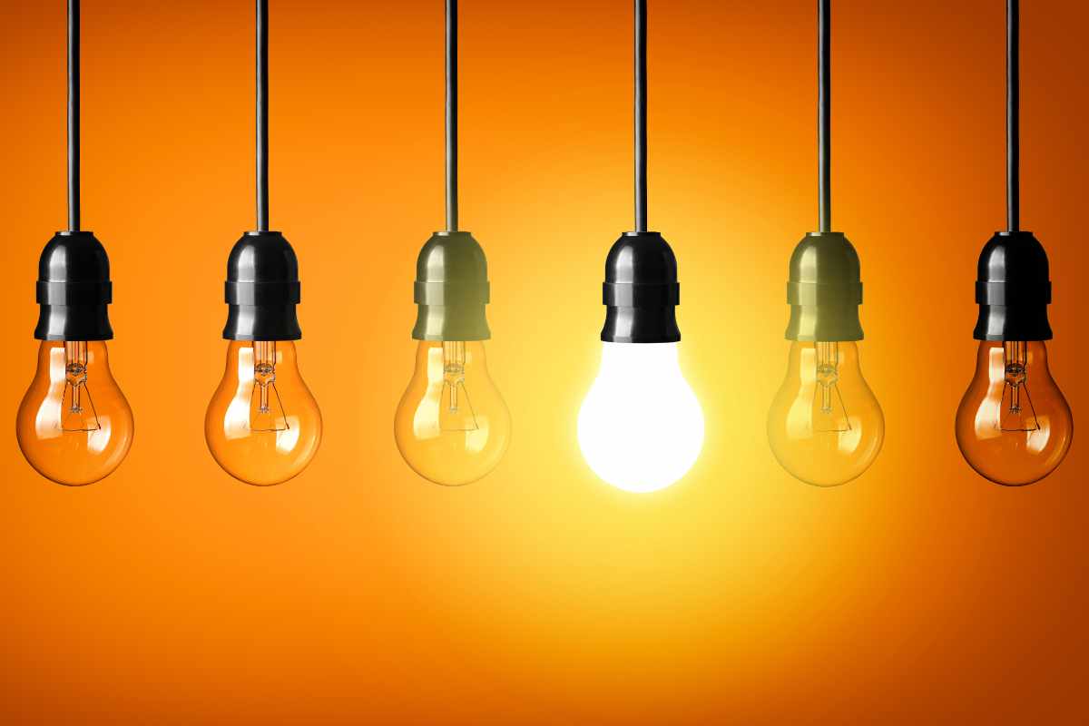 Lampadine