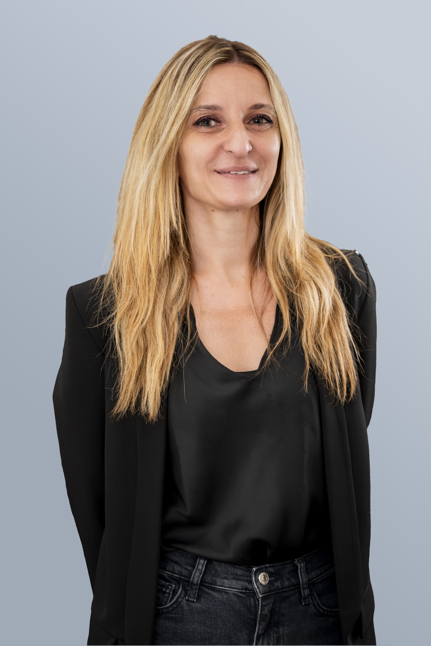 Laura Genovese
