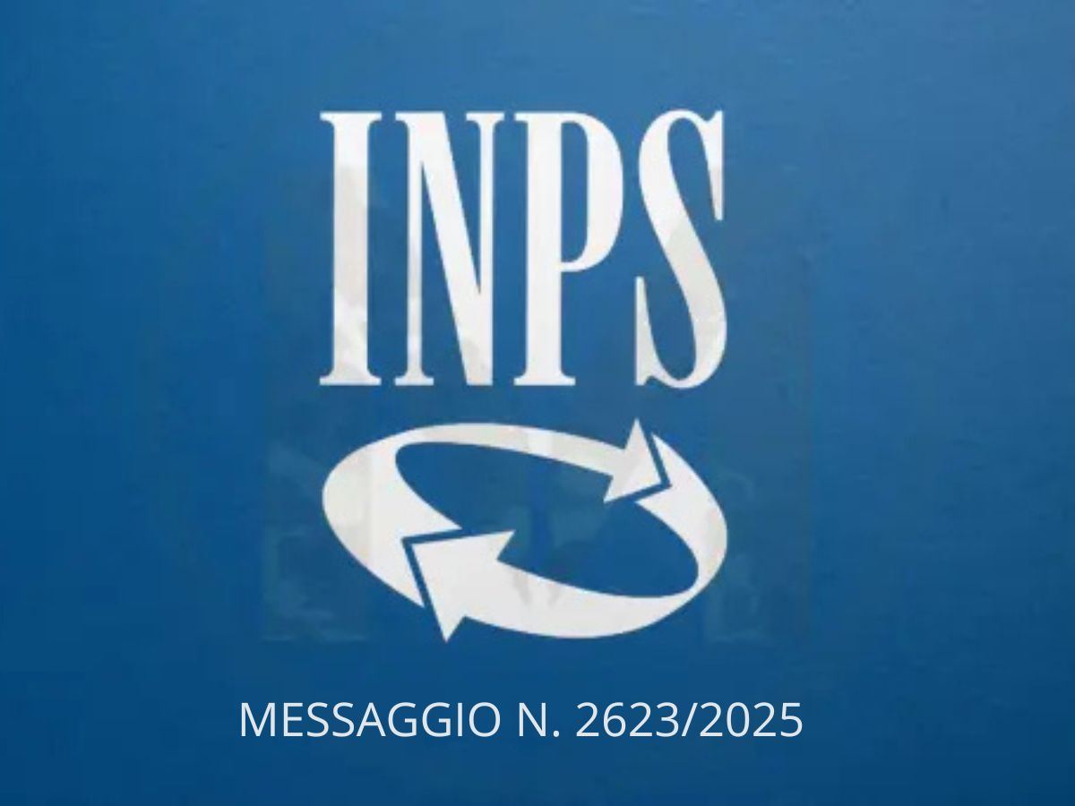 Logo INPS