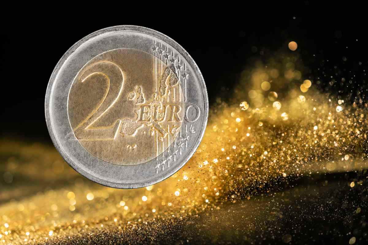 Moneta da 2 euro