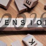 Pensione e numero 2026