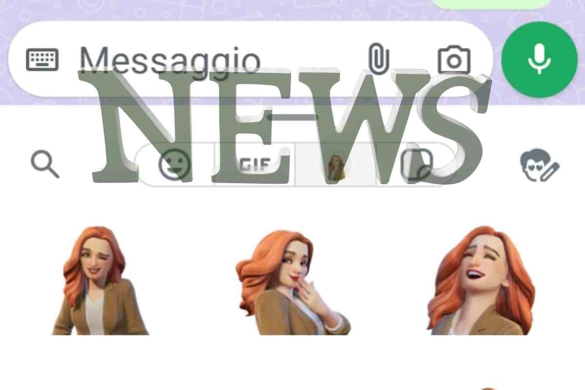 Stickers WhatsApp