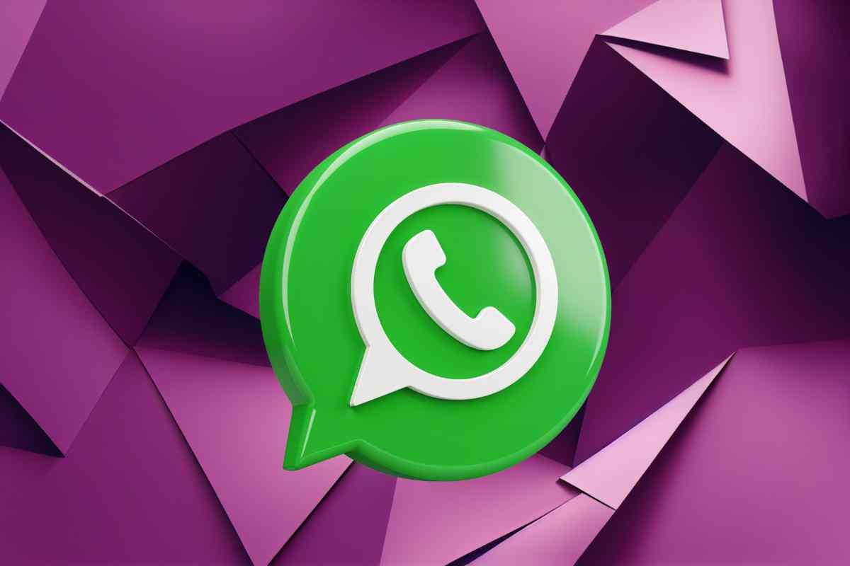 Logo WhatsApp