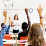 Aula a scuola