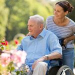 Caregiver e disabile