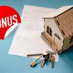 Miniatura di una casa