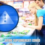 Spesa al supermercato