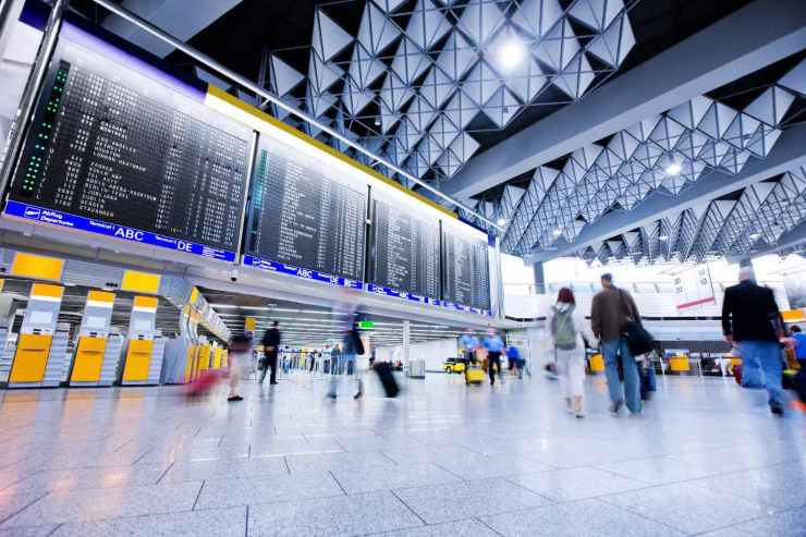 Aeroporto 