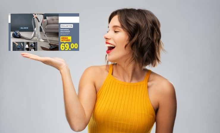 Offerta LIDL