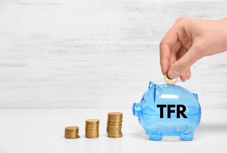pensione 64 anni TFR