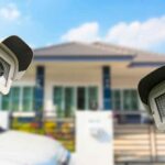 Telecamere e casa