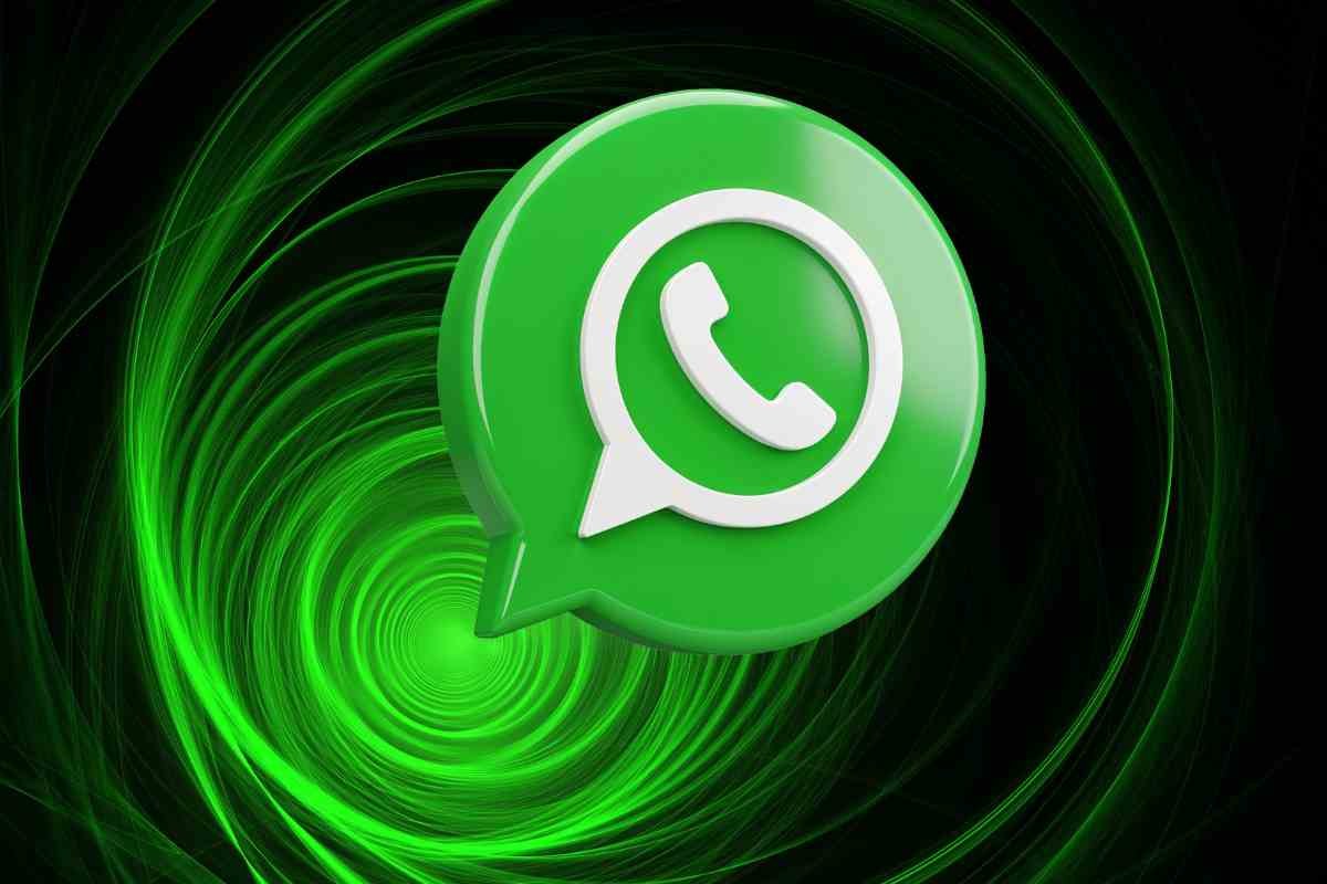 Logo WhatsApp