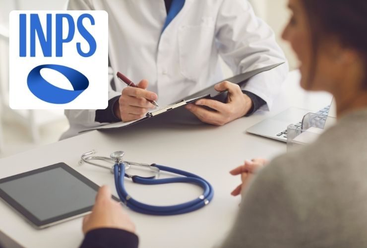 riconoscimento disabilità INPS