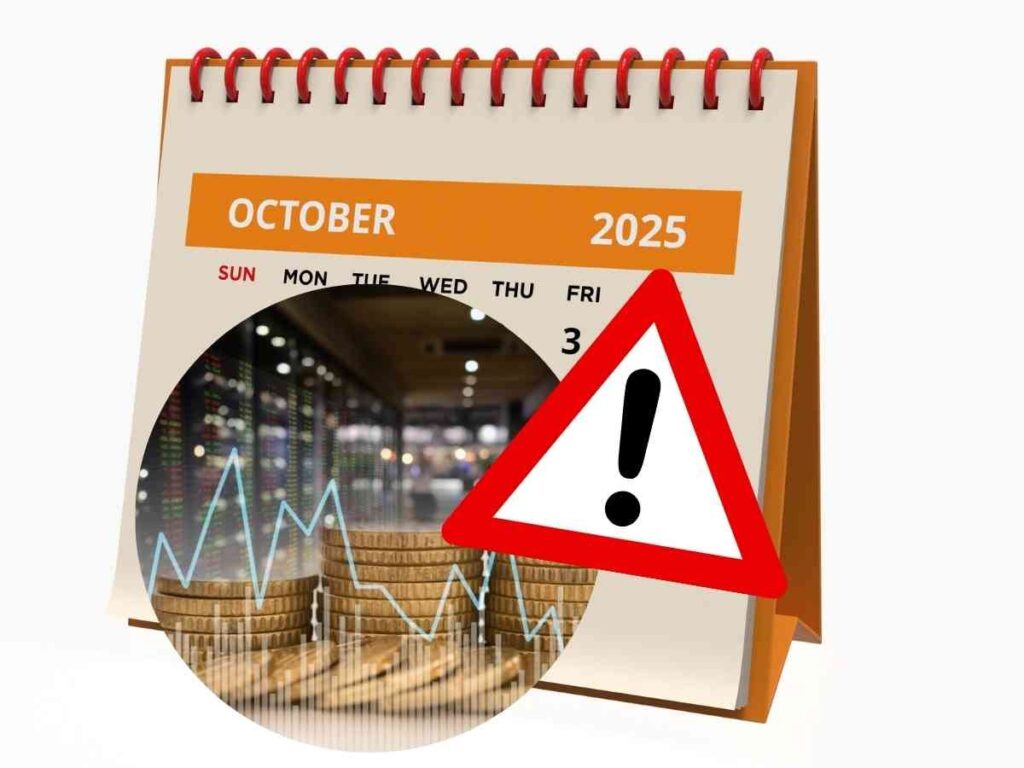 calendario aste ottobre