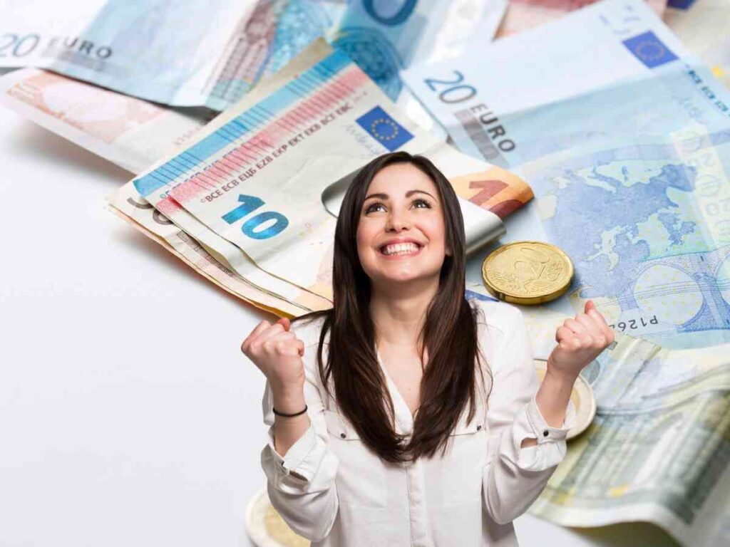 bonus disabili 850 euro