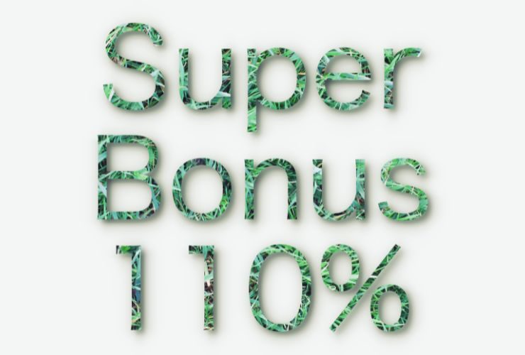 superbonus 2026