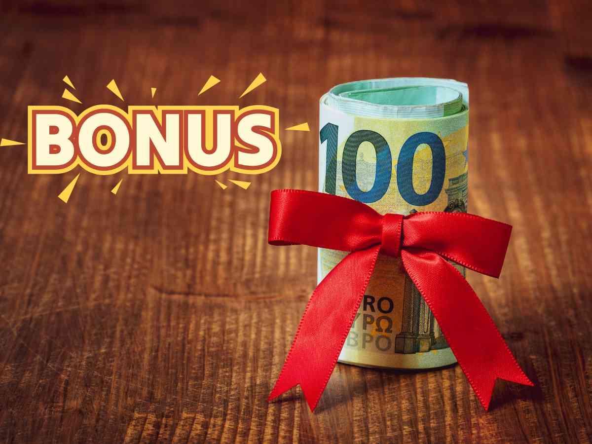 bonus tredicesima 100 euro