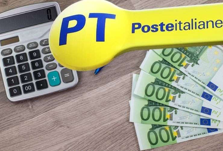 rendimenti buoni postali
