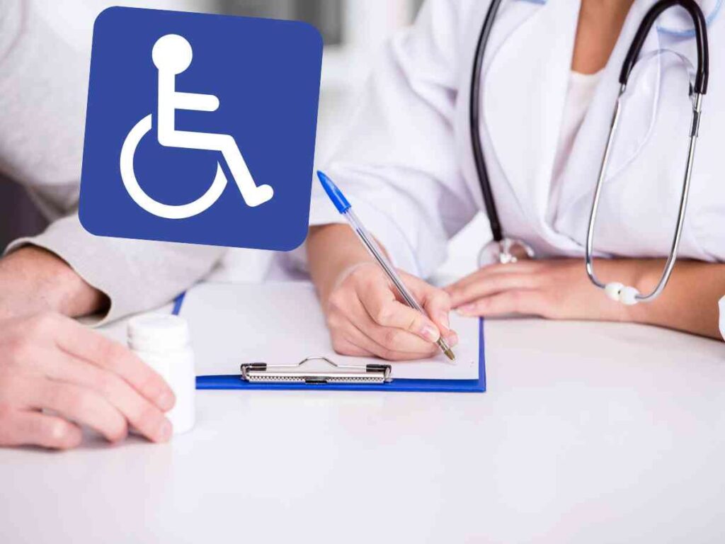 accertamento disabilità