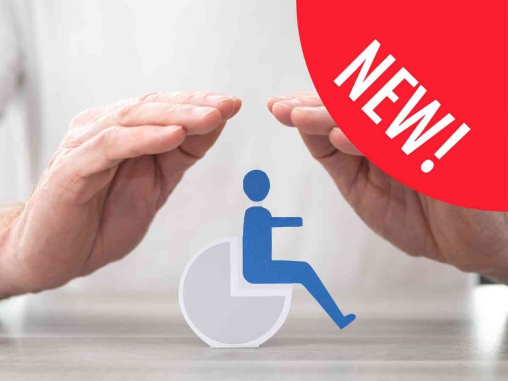 agevolazioni disabili