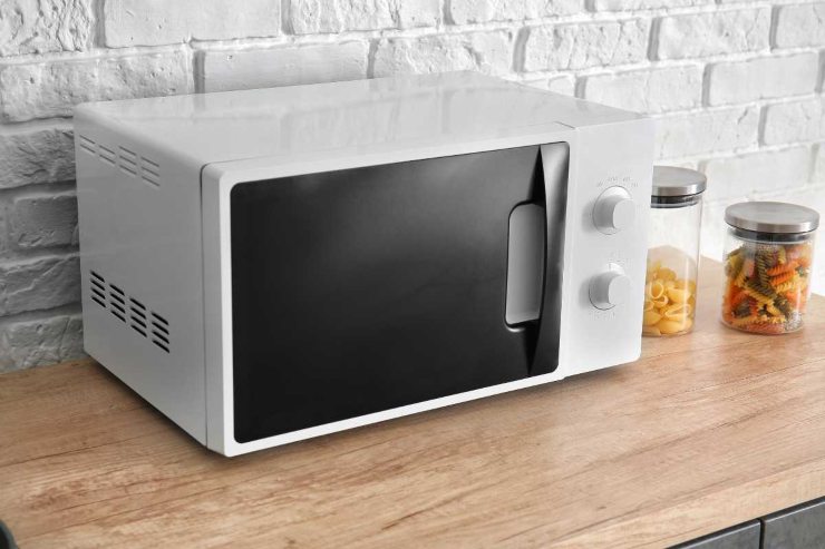 Forno elettrico