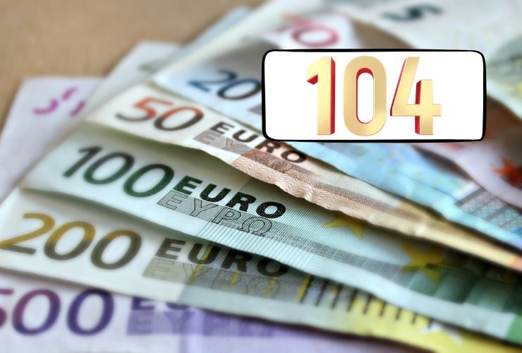 legge 104 familiari